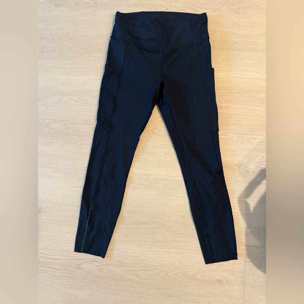 Lululemon Leggings with Pockets - Picture 4 of 5